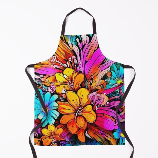 Artikelvorschau, Summer Flower Pattern entworfen und verkauft von Desfix.