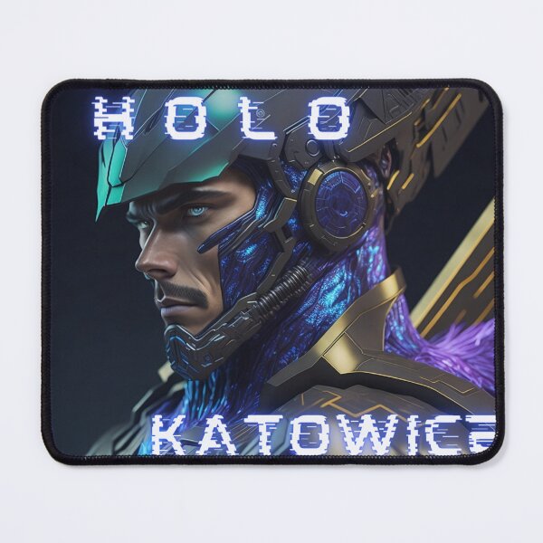 Item preview, Titan Holo Katowice 2014 designed and sold by ColorSurge.