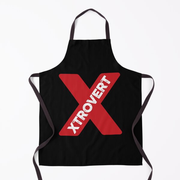 Item preview, XTROVERT designed and sold by Brubarell.