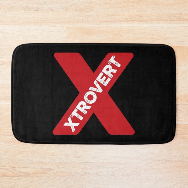 Item preview, XTROVERT designed and sold by Brubarell.