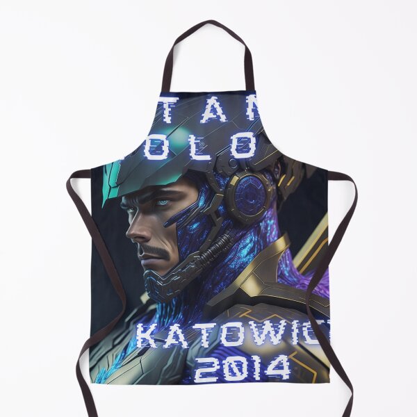 Item preview, Titan Holo Katowice 2014 designed and sold by ColorSurge.