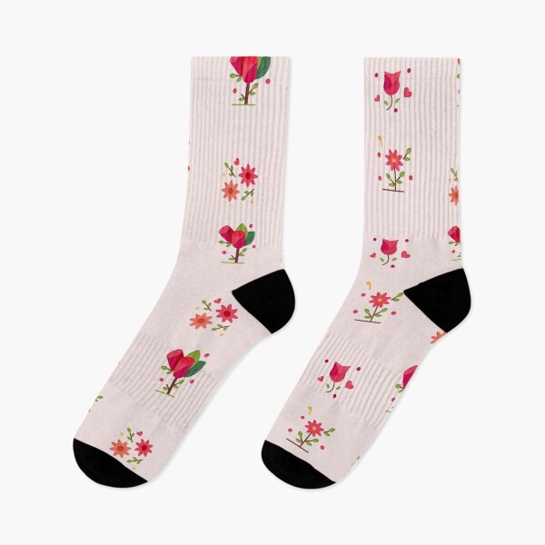 Item preview, RED FLOWERS   designed and sold by rawat401.