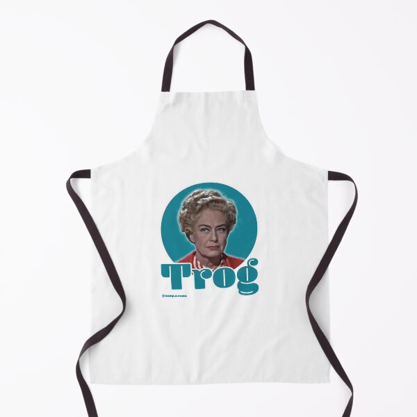 Item preview, Trog designed and sold by Camp-o-rama.