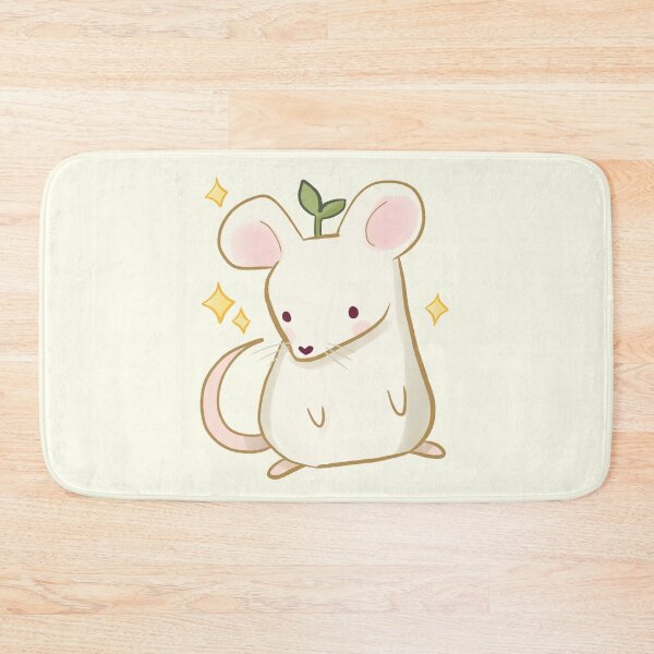 Item preview, Cute Mouse illustration  designed and sold by Mayarart.