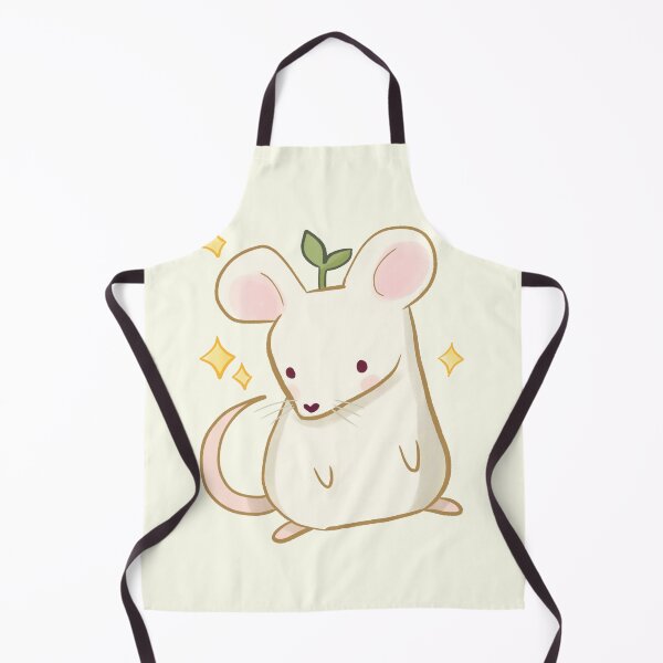 Item preview, Cute Mouse illustration designed and sold by Mayarart.