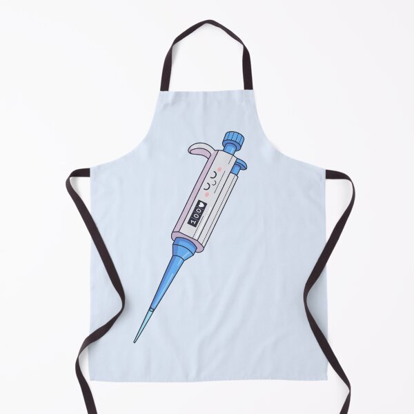 Item preview, Cute Laboratory Pipette designed and sold by cutescience.