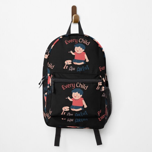 Item preview, Every Child Is An Artist designed and sold by word2world.