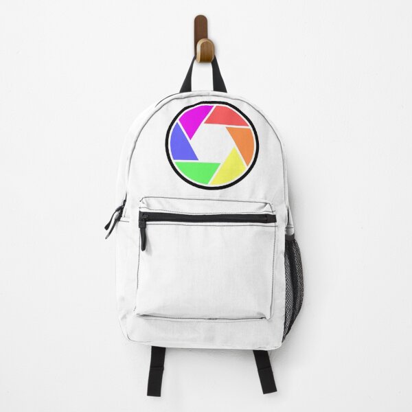 Artikelvorschau, Regenbogenverschluss entworfen und verkauft von Spenzant.