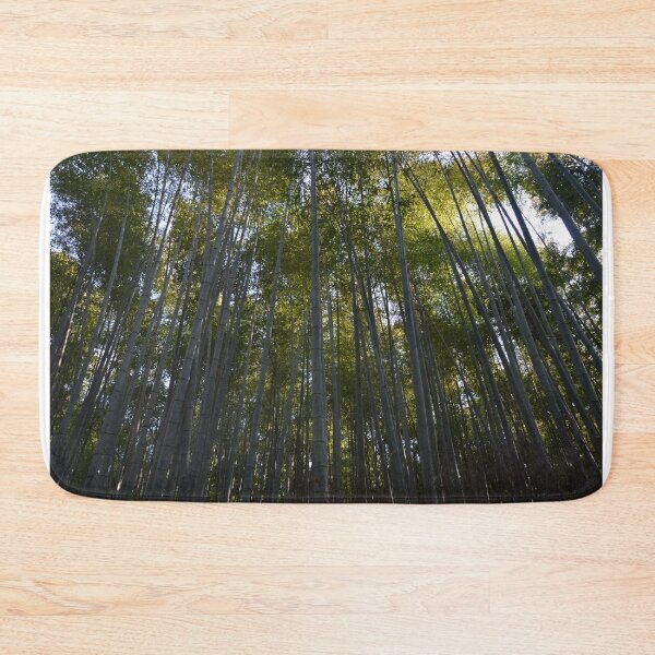 Item preview, Japanese Bamboo Forest Photography designed and sold by Saplett.