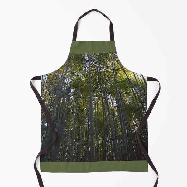 Item preview, Japanese Bamboo Forest Photography designed and sold by Saplett.