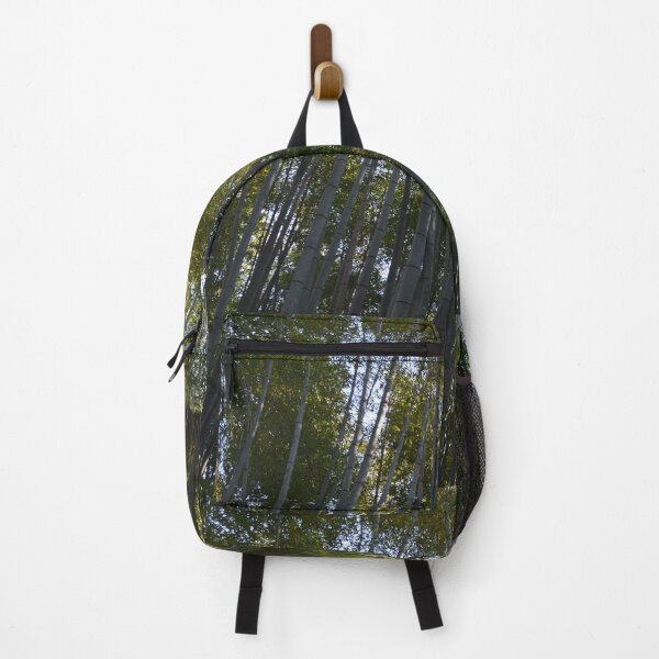 Item preview, Japanese Bamboo Forest Photography designed and sold by Saplett.