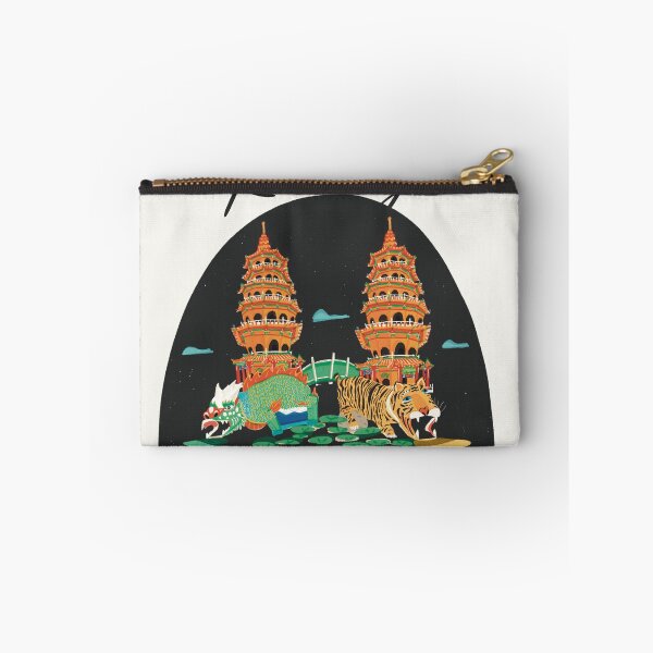 Item preview, Kaohsiung Tiger and Gragon designed and sold by Aaartistlife.
