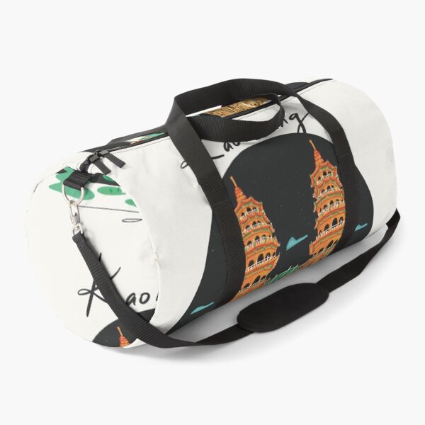 Item preview, Kaohsiung Tiger and Gragon designed and sold by Aaartistlife.