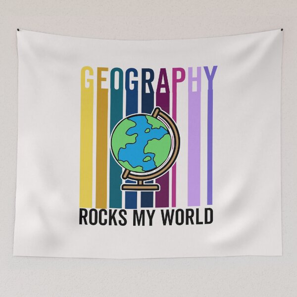 Item preview, human geography  funny designed and sold by Hasithasu.
