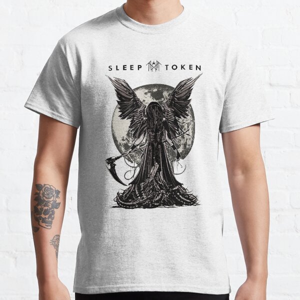 North America Tour 2023 Classic T-Shirt