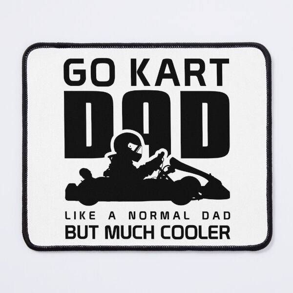 Item preview, go kart dad, png, go kart racing, go kart designed and sold by MYpngShop.
