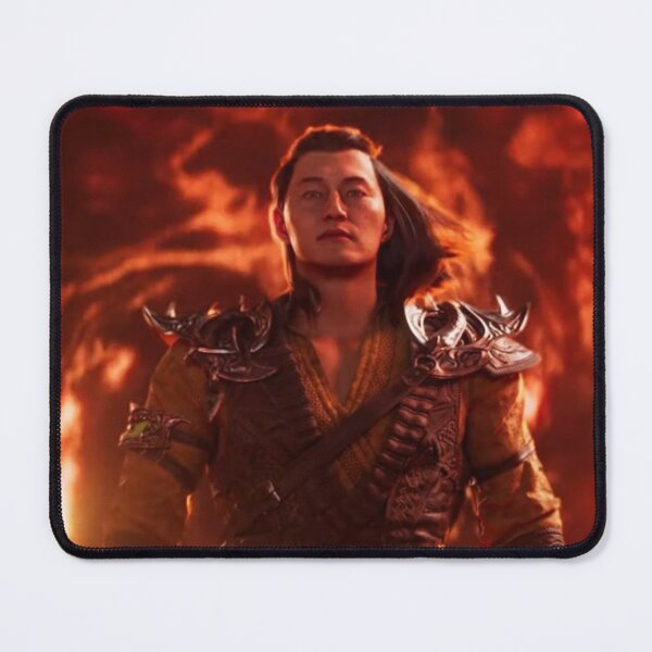 Item preview, Shang Tsung  MK1 (Mortal Kombat 2023) MK12 designed and sold by Ghostach.
