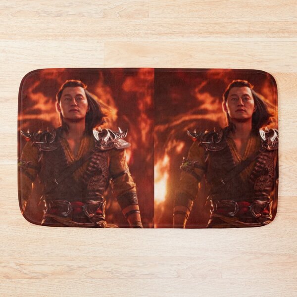 Item preview, Shang Tsung MK1 (Mortal Kombat 2023) MK12 designed and sold by Ghostach.