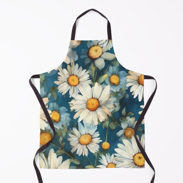 Aperçu de l'œuvre Daisy Pattern créée et vendue par MTJ-Mushrooms.