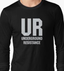 UR Long Sleeve T-Shirt