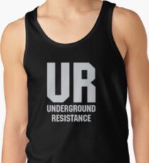 UR Tank Top