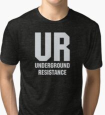 UR Tri-blend T-Shirt