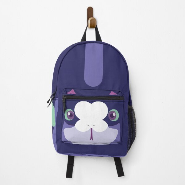 Item preview, String Bean - Backpack  designed and sold by manga-disegna.