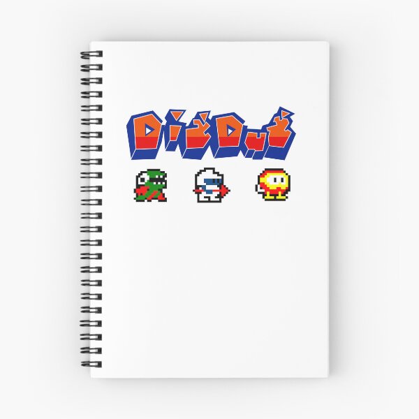 Item preview, Dig Dug 2 Men's Best Vintage  designed and sold by BrianGunter564.
