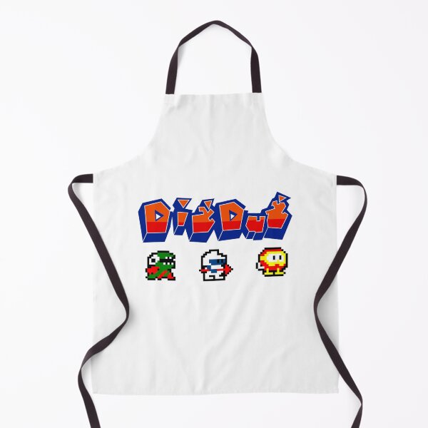 Item preview, Dig Dug 2 Men's Best Vintage  designed and sold by BrianGunter564.