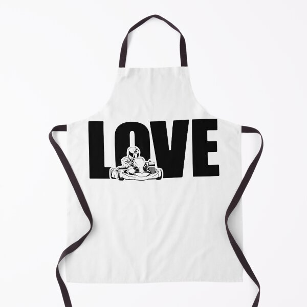 Item preview, go kart love, png, go kart racing, go kart designed and sold by MYpngShop.