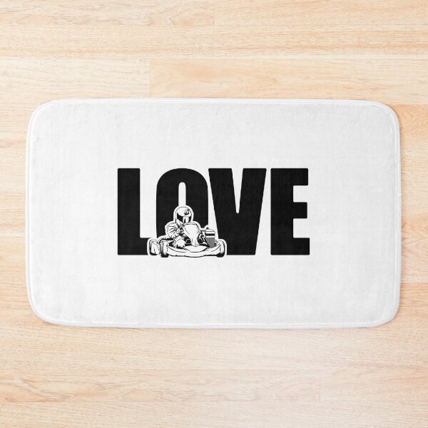 Item preview, go kart love, png, go kart racing, go kart designed and sold by MYpngShop.