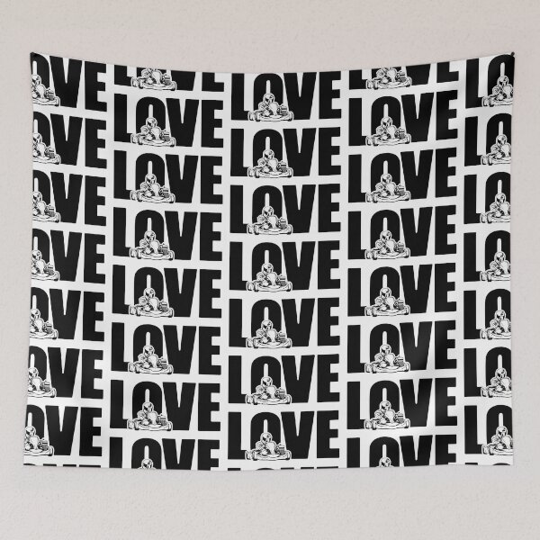 Item preview, go kart love, png, go kart racing, go kart designed and sold by MYpngShop.