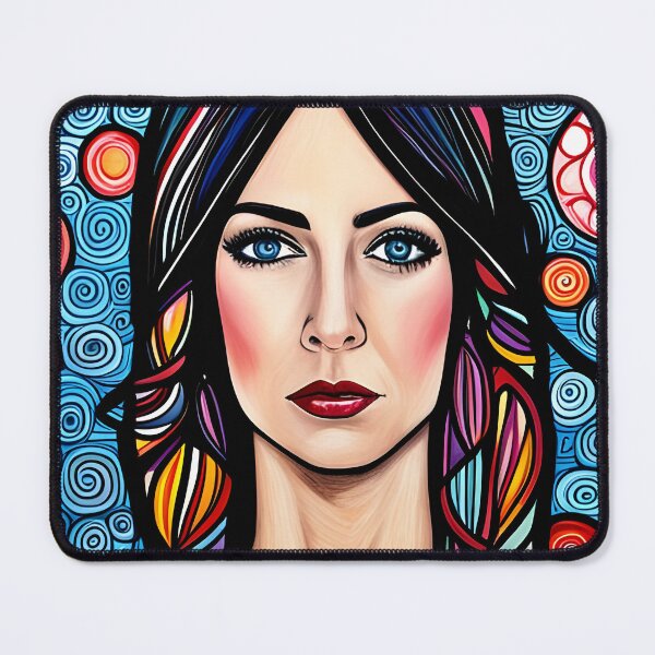 Item preview, Claudia designed and sold by Colin Bentham.