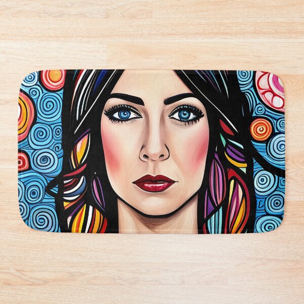 Item preview, Claudia designed and sold by Colin Bentham.