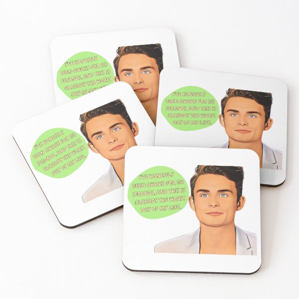 Item preview, This is already the worst day of my life designed and sold by Spiffle.