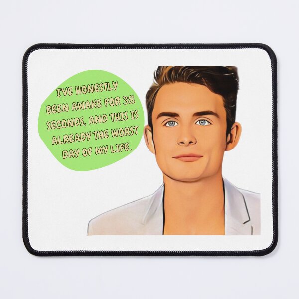 Item preview, This is already the worst day of my life designed and sold by Spiffle.