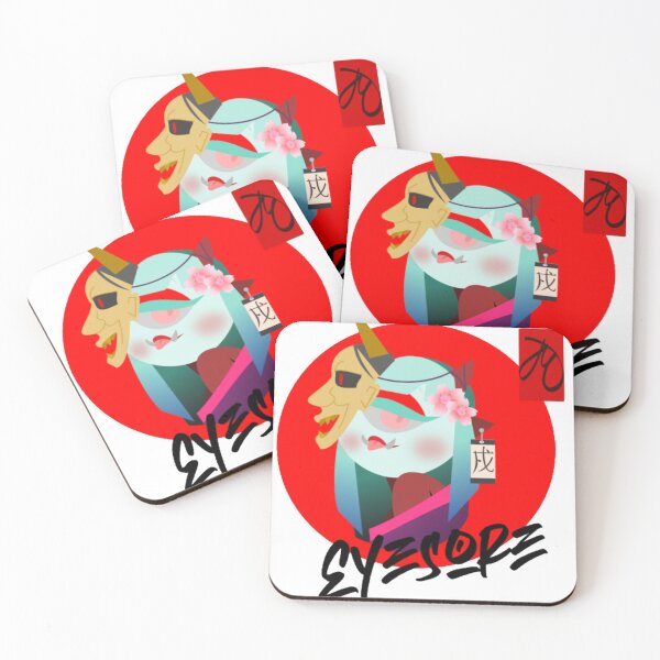 Item preview, Eyesore designed and sold by ScaryCutie.