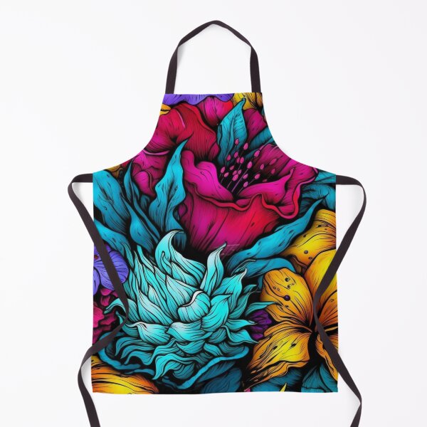 Artikelvorschau, Summer Flower Pattern entworfen und verkauft von Desfix.