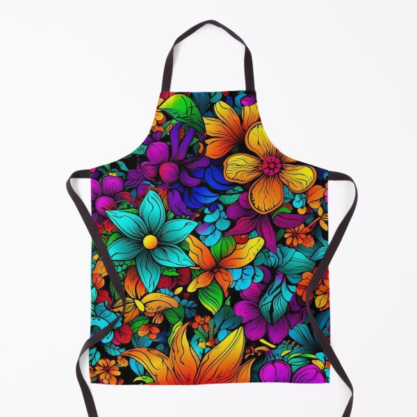 Artikelvorschau, Summer Flower Pattern entworfen und verkauft von Desfix.