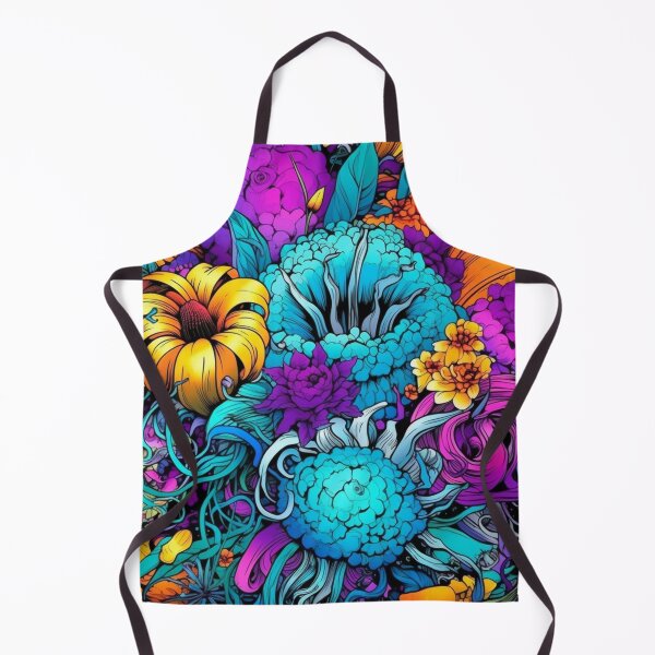 Artikelvorschau, Summer Flower Pattern entworfen und verkauft von Desfix.