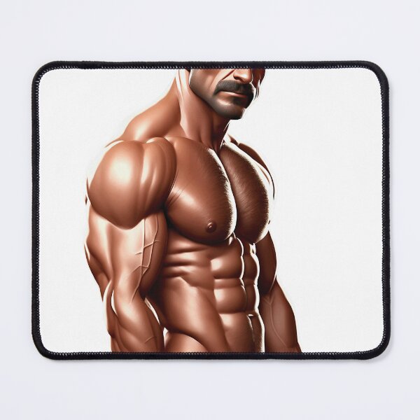 Item preview, Bodybuilder designed and sold by ForeverPrintsOK.