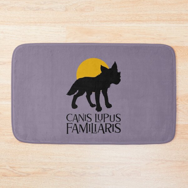 Item preview, The domestic dog designed and sold by kookycomet.