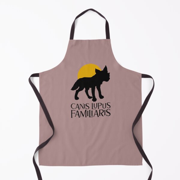 Item preview, The domestic dog designed and sold by kookycomet.