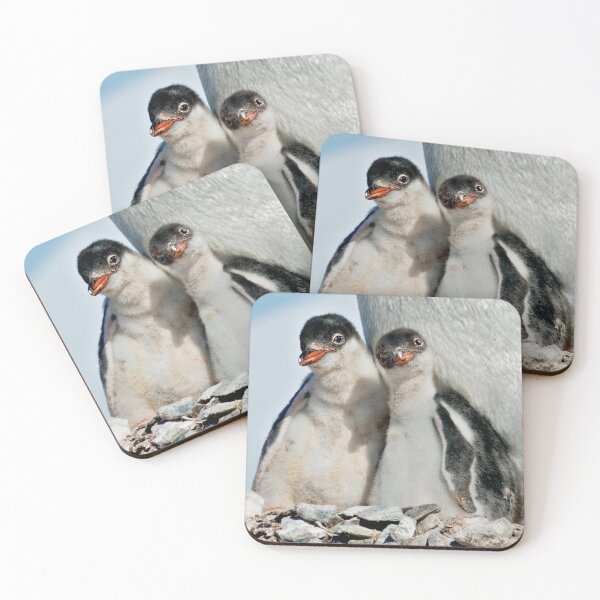 Item preview, Double Trouble designed and sold by Krys Bailey.