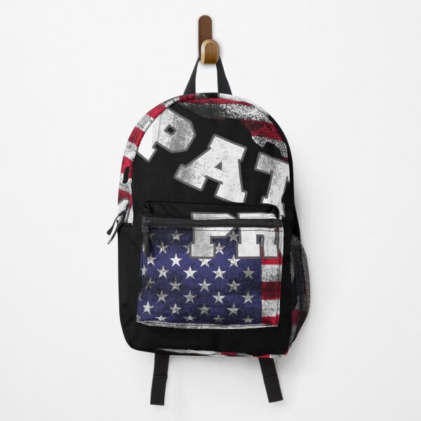Item preview, Proud Patriot american flag 4th july designed and sold by PhotoArtMC.