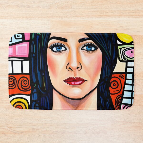 Item preview, Claudia designed and sold by Colin Bentham.