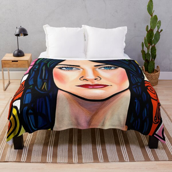 Item preview, Claudia designed and sold by Colin Bentham.