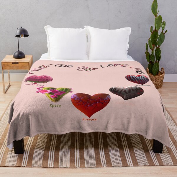 Item preview, Chocolove: How Do You Love Me? designed and sold by ZarliaShop.