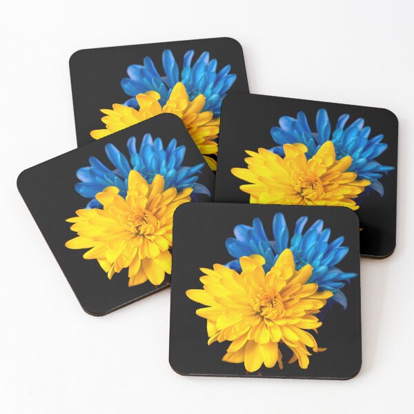 Item preview, Ukrainian chrysanthemums designed and sold by IgorKovalenko.
