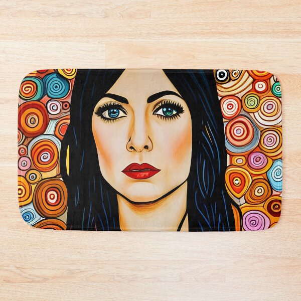 Item preview, Claudia designed and sold by Colin Bentham.